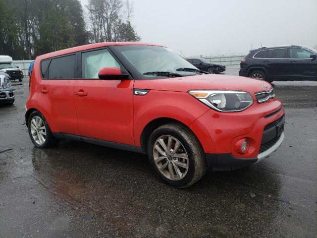 Photo 4 from auction – 2019 KIA SOUL + with VIN KNDJP3A52K7672356