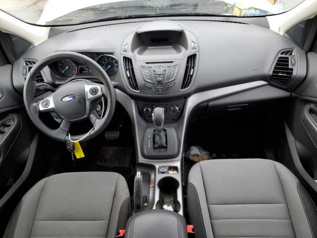 Photo 8 from auction – 2015 FORD ESCAPE SE with VIN 1FMCU9G95FUC72969