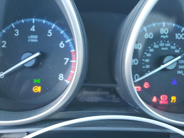 Photo 9 from auction – 2012 MAZDA 3 I with VIN JM1BL1L89C1681751