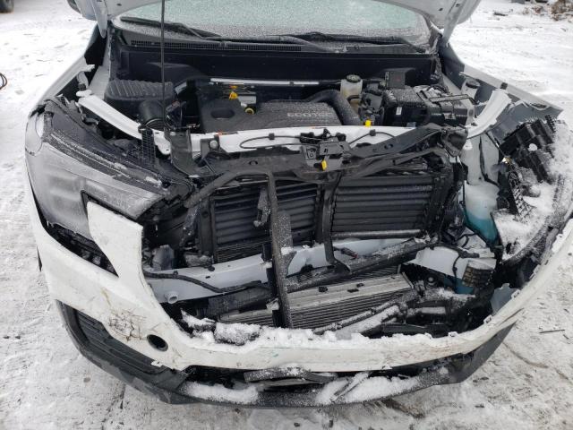 Photo 12 from auction – 2022 GMC TERRAIN SL with VIN 3GKALTEV0NL310360