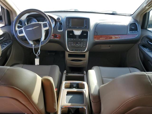 Photo 8 from auction – 2014 CHRYSLER TOWN & COU with VIN 2C4RC1BGXER346598