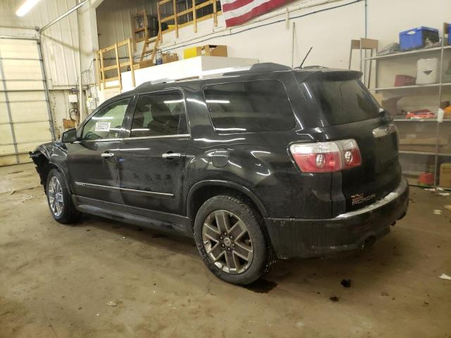 Photo 2 from auction – 2012 GMC ACADIA DEN with VIN 1GKKVTED7CJ380903