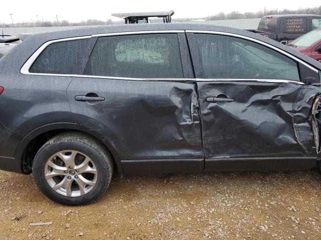 Photo 11 from auction – 2014 MAZDA CX-9 TOURI with VIN JM3TB2CA7E0431750