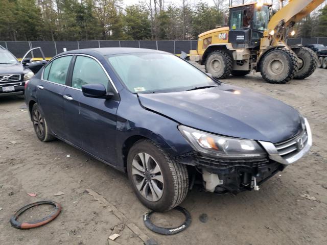 Photo 4 from auction – 2015 HONDA ACCORD LX with VIN 1HGCR2F31FA252201