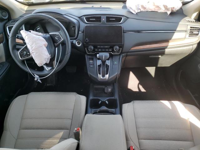 Photo 8 from auction – 2017 HONDA CR-V EX with VIN 5J6RW2H56HL066476