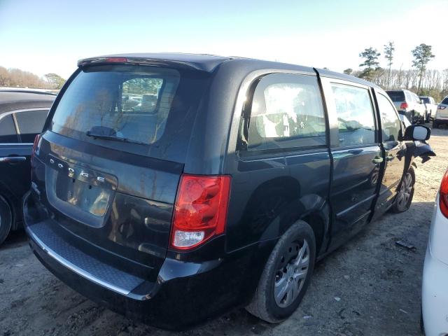Photo 3 from auction – 2014 DODGE GRAND CARA with VIN 2C4RDGBG6ER376293
