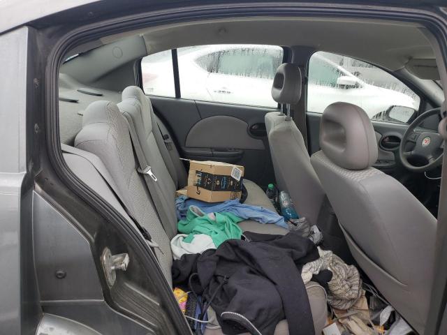 Photo 10 from auction – 2007 SATURN ION LEVEL with VIN 1G8AJ55F87Z182221