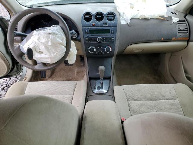 Photo 8 from auction – 2008 NISSAN ALTIMA with VIN 1N4AL21E78N424491