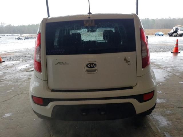 Photo 6 from auction – 2013 KIA SOUL with VIN KNDJT2A51D7562732
