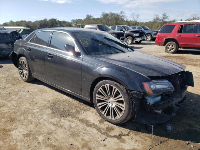 Photo 4 from auction – 2013 CHRYSLER 300 S with VIN 2C3CCABGXDH660931