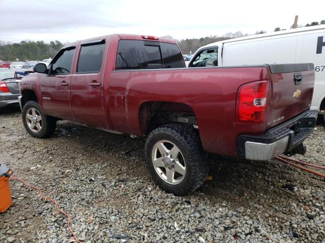 Photo 2 from auction – 2014 CHEVROLET SILVERADO with VIN 1GC1KYE8XEF168485