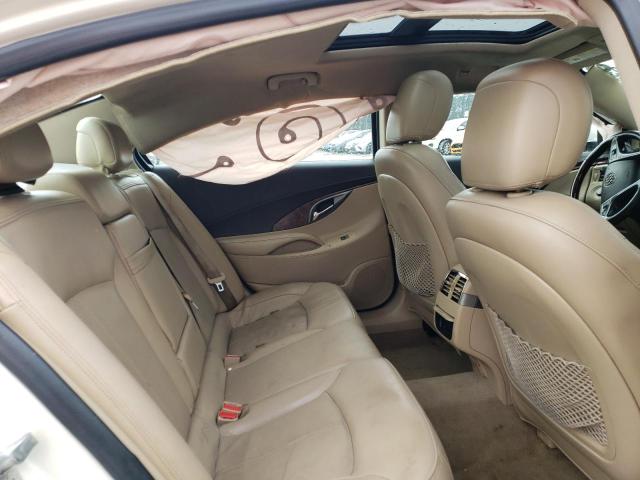 Photo 10 from auction – 2013 BUICK LACROSSE P with VIN 1G4GF5E39DF256942