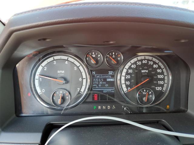 Photo 9 from auction – 2011 DODGE RAM 1500 with VIN 3D7JV1ET8BG531708