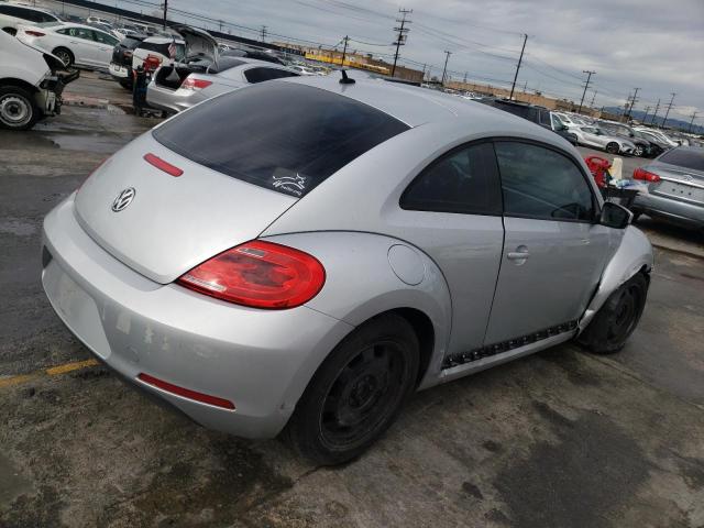 Photo 3 from auction – 2012 VOLKSWAGEN BEETLE with VIN 3VWJP7AT3CM601855