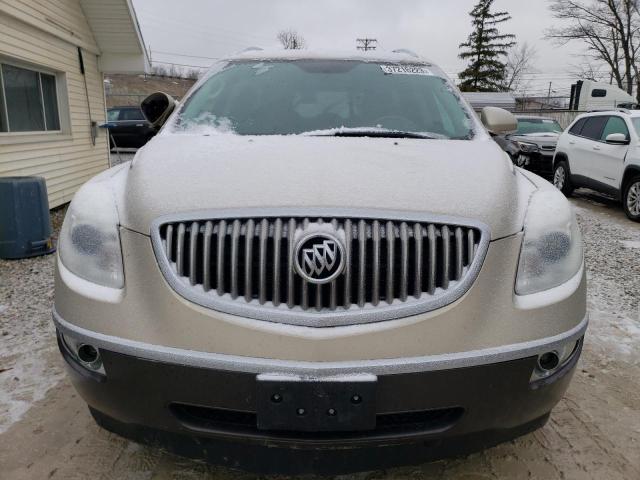Photo 5 from auction – 2011 BUICK ENCLAVE CX with VIN 5GAKVBED2BJ105591