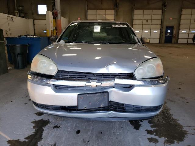Photo 5 from auction – 2005 CHEVROLET MALIBU with VIN 1G1ZS54845F164511