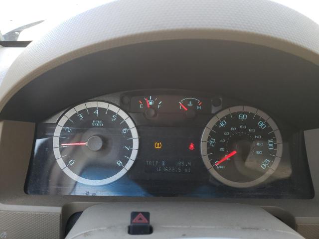 Photo 9 from auction – 2011 FORD ESCAPE LIM with VIN 1FMCU9E78BKA99732