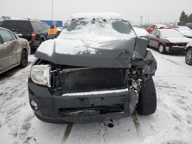 Photo 5 from auction – 2011 FORD ESCAPE LIM with VIN 1FMCU0E75BKC10104