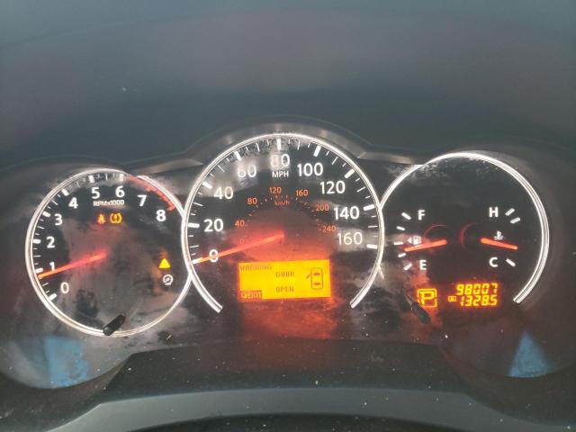 Photo 9 from auction – 2010 NISSAN ALTIMA BAS with VIN 1N4AL2AP9AN466846