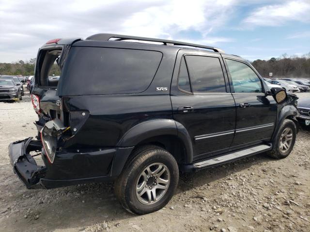 Foto 3 de la subasta – 2007 TOYOTA SEQOUIA con VIN 5TDZT34A67S284454
