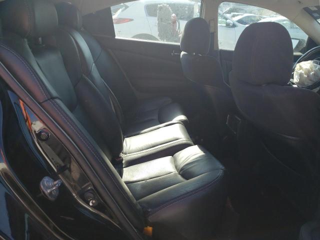 Photo 10 from auction – 2011 NISSAN MAXIMA S with VIN 1N4AA5APXBC845178