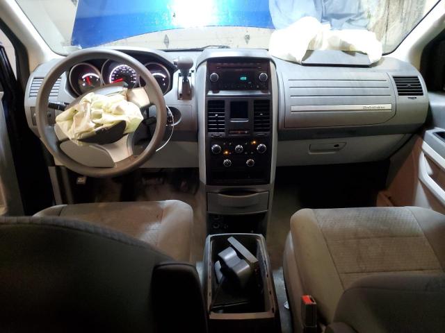 Photo 8 from auction – 2010 DODGE CARAVAN with VIN 2D4RN4DE5AR140500