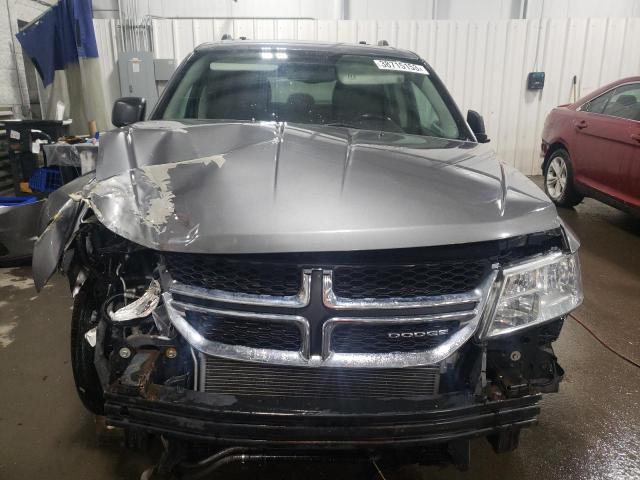Photo 5 from auction – 2012 DODGE JOURNEY R/ with VIN 3C4PDDFG4CT160095
