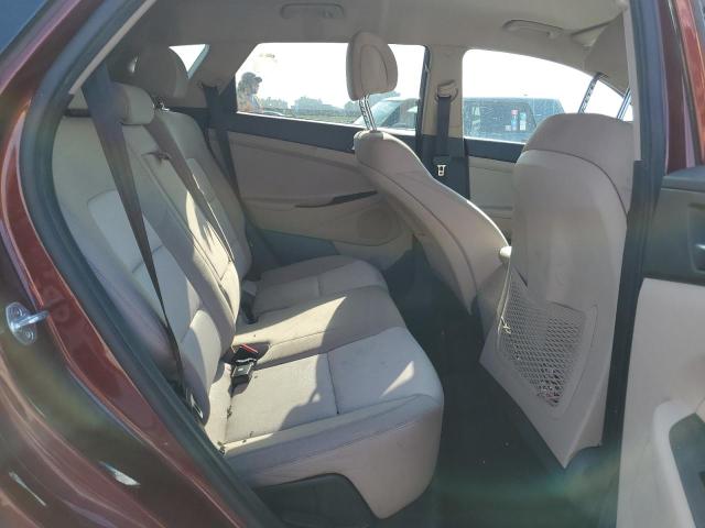 Photo 11 from auction – 2017 HYUNDAI TUCSON LIM with VIN KM8J33A41HU445264