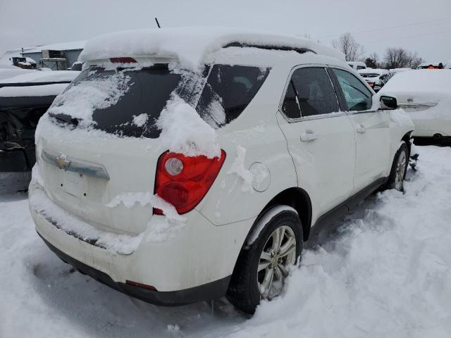 Photo 3 from auction – 2013 CHEVROLET EQUINOX LT with VIN 2GNALDEK6D1240362