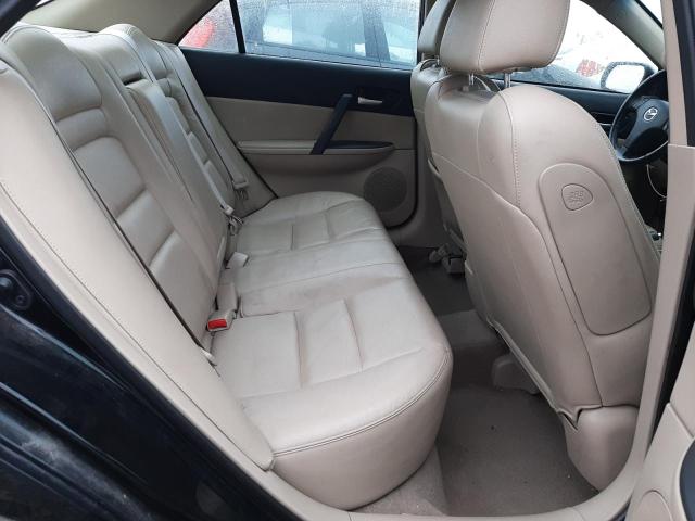Photo 10 from auction – 2008 MAZDA 6 I with VIN 1YVHP80CX85M27721