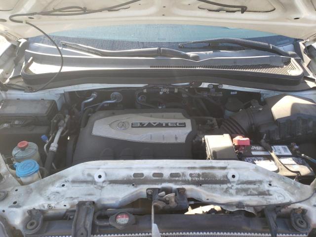 Photo 12 from auction – 2007 ACURA MDX TECHNO with VIN 2HNYD28487H553635