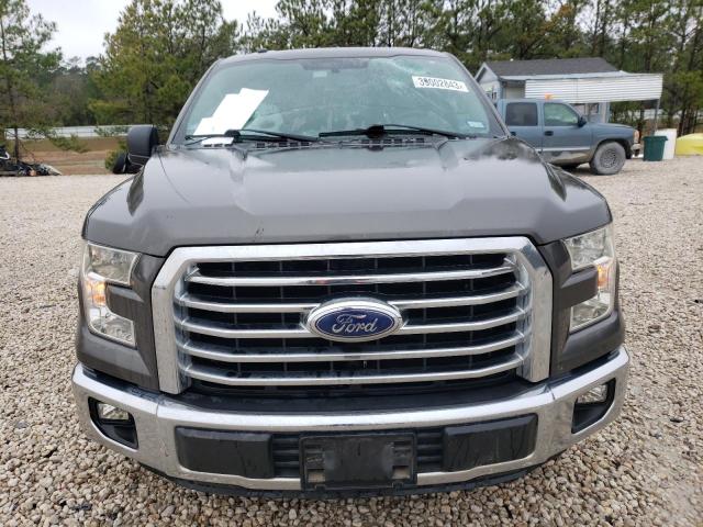 Photo 5 from auction – 2016 FORD F150 SUPER with VIN 1FTEW1CF7GKD64215