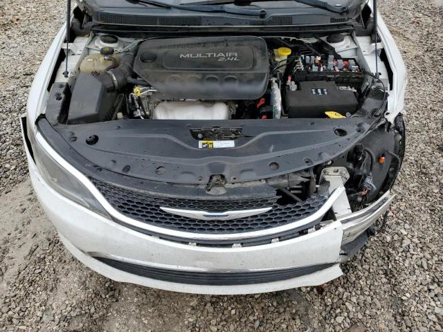 Photo 11 from auction – 2016 CHRYSLER 200 LIMITE with VIN 1C3CCCAB7GN135919