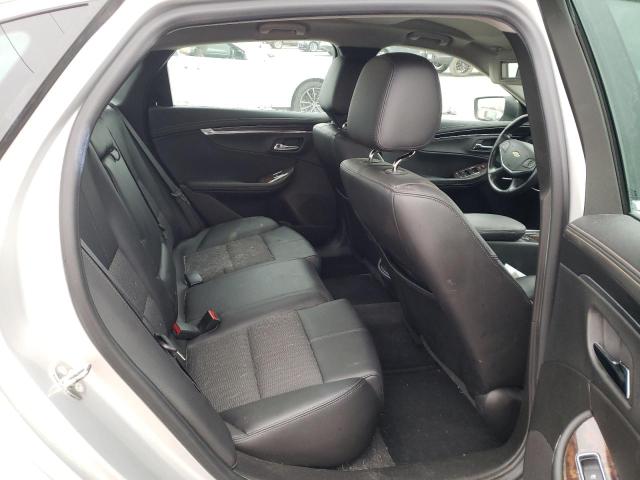 Photo 10 from auction – 2015 CHEVROLET IMPALA LT with VIN 2G1125S34F9201829