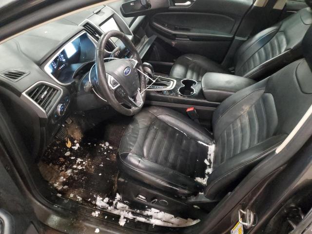 Photo 7 from auction – 2015 FORD EDGE SEL with VIN 2FMTK4J99FBB99564