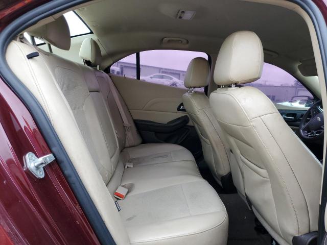 Photo 10 from auction – 2015 CHEVROLET MALIBU 1LT with VIN 1G11C5SL7FF102846