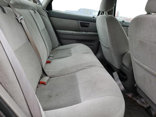 Photo 10 from auction – 2004 FORD TAURUS SE with VIN 1FAFP53U74G143774
