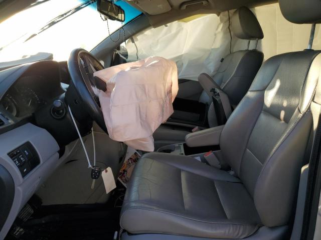 Photo 7 from auction – 2012 HONDA ODYSSEY EX with VIN 5FNRL5H62CB129819