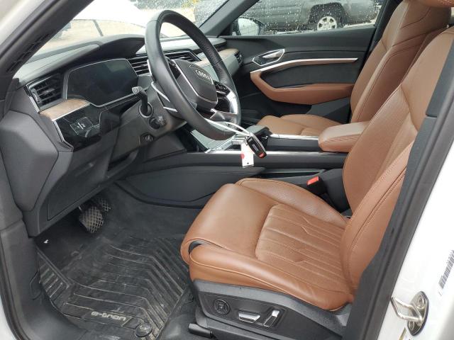Photo 7 from auction – 2019 AUDI E-TRON PRE with VIN WA1VAAGE7KB024839