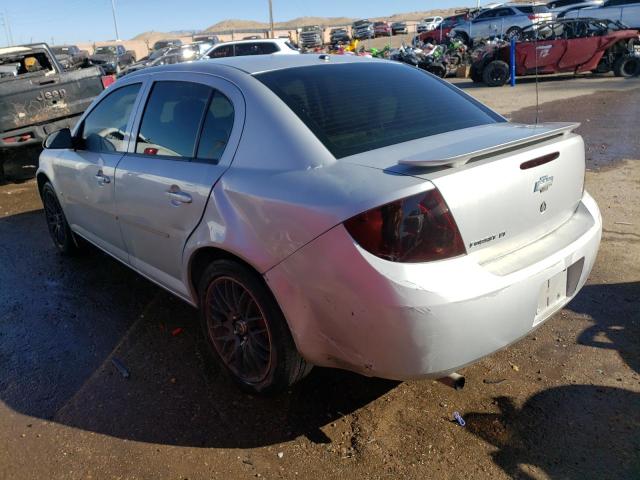 Photo 2 from auction – 2008 CHEVROLET COBALT LT with VIN 1G1AL58F887115975