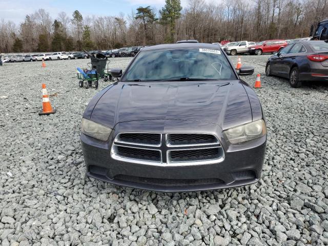 Photo 5 from auction – 2014 DODGE CHARGER SE with VIN 2C3CDXBG2EH174065