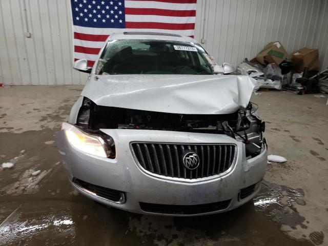 Photo 5 from auction – 2013 BUICK REGAL PREM with VIN 2G4GS5EV9D9210131