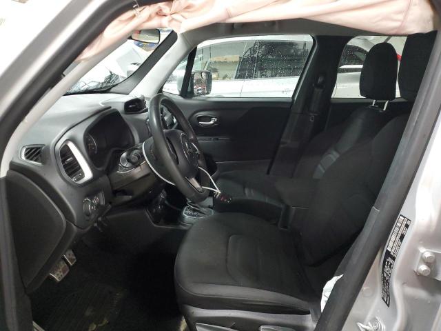 Zdjęcie 7 z aukcji – 2018 JEEP RENEGADE z VIN ZACCJBBB3JPJ29167