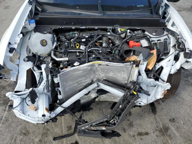Photo 11 from auction – 2022 FORD MAVERICK X with VIN 3FTTW8F91NRA24332