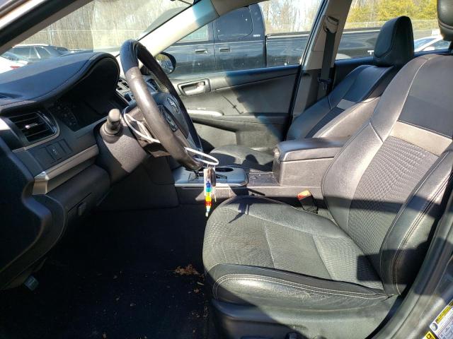 Photo 7 from auction – 2013 TOYOTA CAMRY L with VIN 4T1BF1FK7DU661296