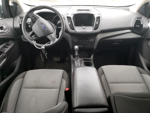 Photo 8 from auction – 2017 FORD ESCAPE SE with VIN 1FMCU0GD7HUC12601