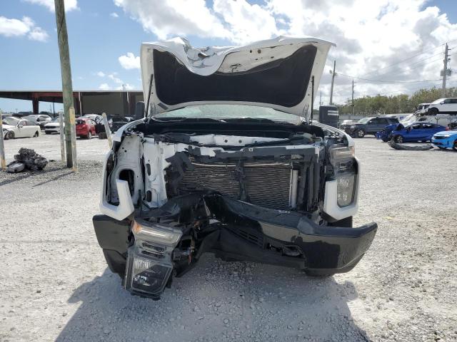Photo 5 from auction – 2022 CHEVROLET SILVERADO with VIN 2GC4YME71N1236711