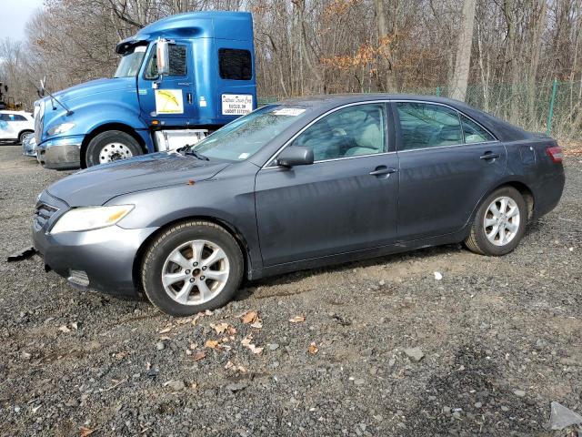 TOYOTA CAMRY BASE 2011 with VIN 4T4BF3EK7BR102315 - Photo from auction