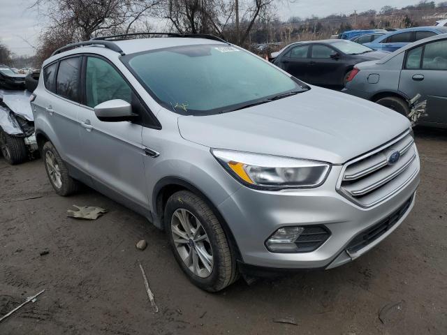 Photo 4 from auction – 2018 FORD ESCAPE SE with VIN 1FMCU0GDXJUC03719