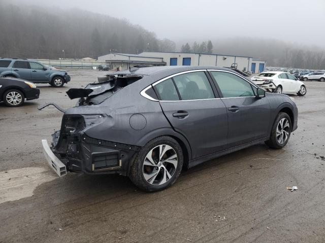 Photo 3 from auction – 2020 SUBARU LEGACY PRE with VIN 4S3BWAC67L3007169